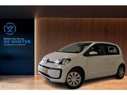 Volkswagen Up! - 1.0