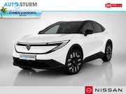 Nissan Leaf - Evolve 52 kWh