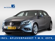 Mercedes-Benz A-klasse - 180 | Parkeersensor voor en achter | Cruisecontrol | Carkit 