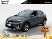 Kia Stonic - 1.0 T-GDi MHEV DynamicLine | Airco | Camera | Cruise Control