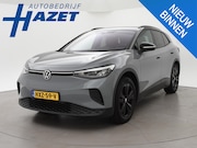 Volkswagen ID.4 - LIMITED EDITION 52 kWh + SFEERVERLICHTING | ADAPTIVE CRUISE