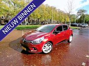 Renault Clio - 0.9 TCe Limited 2e eigenaar