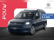 Volkswagen Caddy - Kombi 1.5 TSI 150pk Hybride Life | Trekhaak | Comfort Pakket