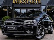 Volkswagen Tiguan - 2.0 TSI 4Motion Highline|PANO|CRUISE|APP.