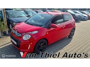 Citroën C1 - 1.2 PureTech Shine airco
