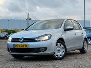 Volkswagen Golf - 1.4 TSI Highline/ NAVIGATIE/ CARPLAY