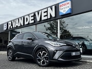 Toyota C-HR - 1.8 Hybrid First Edition Automaat | Afn. trekhaak | Dodehoek