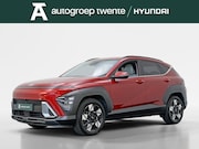 Hyundai Kona - 1.6 GDI HEV Premium | Private Lease 579, - p.m. |