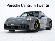 Porsche 911 - Carrera GTS