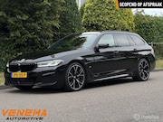 BMW 5-serie - Touring 530d High Executive M Sport