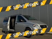 Mercedes-Benz Vito - V6 3.0 120 CDI Rolstoelbus Lengte2 Airco (luxe)
