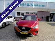 Mazda CX-5 - 2.0 Skylease 2WD