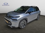 Citroën C3 Aircross - 1.2 Shine |Leer|Nav|PDC|Stoelverw