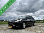 Peugeot 307 - 1.6-16V Pack, BJ 2007, Pano, Airco, 6 Prs