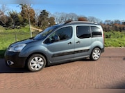 Citroën Berlingo - 1.6 VTi 120 XTR Cruise -Climat control/PDC (margeregeling)