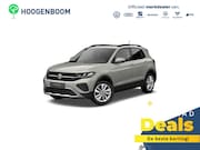 Volkswagen T-Cross - Life Edition | 'App-Connect' draadloze smartphone integratie