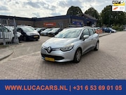 Renault Clio - Estate 1.5 dCi ECO Expression Navi 2X SLEUTEL + BOEKJES