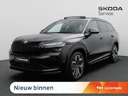 Skoda Kodiaq - 1.5 TSI PHEV Sportline Limited 204PK DSG Canton, Memorystoel