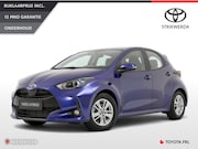 Toyota Yaris - 1.5 Hybrid 115 Active Plus