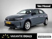 Opel Corsa-e - Electric Business Edition 50 kWh NIEUW | Tot 8 Jaar Garantie
