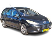 Peugeot 307 - 2.0 16V Premium
