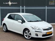 Toyota Auris - 1.8 Full Hybrid Executive