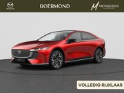 Mazda 6e - Takumi 68.8 kWh | Rijklaar | 18% Bijtelling | Cruise adaptie