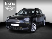 MINI Aceman - E Essential + XS pakket + Stoelverwarming
