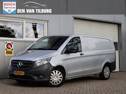 Mercedes-Benz Vito - 114 CDI / Rolstoel bus / Cruise / Airco/ Camera