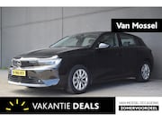 Opel Astra - 1.2 Edition lmv carplay android auto pdc