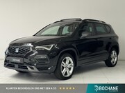 Seat Ateca - 1.5 TSI FR Business Intense | Panoramadak | Leder | Stoelver