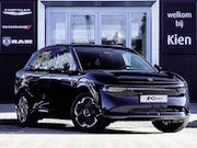 Zeekr 7X - Core RWD 75 kWh 75 kWh | Fiscaal € 49.990 | Pano | LCC | 480