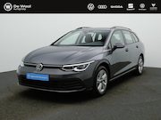 Volkswagen Golf - Variant 1.5 eTSI 130 pk DSG Life Business | Trekhaak | Adapt