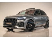 Audi Q5 - 55 TFSI e S edition LUCHTV | PANO | B&O | MASSAGE