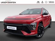Hyundai Kona - Electric N Line Business 64.8 kWh