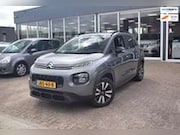 Citroën C3 Aircross - 1.2 PureTech S&S Feel | NAVIGATIE | AUTOMAAT | CLI