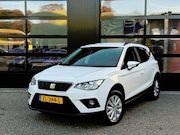 Seat Arona - 1.0 TSI CarPlay Camera AdapCruise. Trekh.