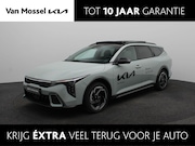 Kia K4 - 1.0 T-GDi MHEV GT-Line Launch Edition (pano) | Clima | Glasd