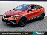 Renault Arkana - 1.3 TCe 140 R.S. line | Navigatie | Camera | Apple CarPlay &