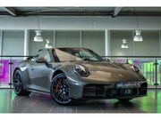 Porsche 992 - Cabrio 3.0 Carrera 4S