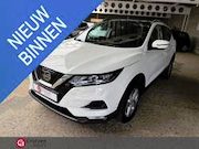 Nissan Qashqai - 1.2 Acenta Automaat