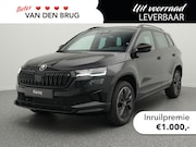 Skoda Karoq - Sportline Ultimate 1.5 TSI DSG | Trekhaak | Elektrische acht