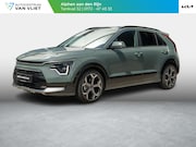 Kia Niro - 1.6 GDi Hybrid ExecutiveLine | Hud | Schuifkanteldak | Navi