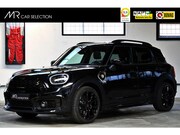 MINI Countryman - Mini 1.5 Cooper S E ALL4 John Cooper Works | Panoramadak | 1