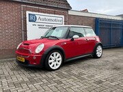 MINI Cooper S - 1.6 Cooper S Chili