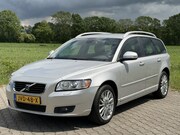 Volvo V50 - T5 AWD AUT LTD ED XENON LEDER DYNAUDIO RTI KEYLES