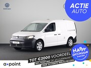 Volkswagen Caddy - Cargo Maxi 2.0 TDI Trend 102 pk | Navigatie via App | Parkee