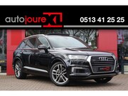 Audi Q7 - 3.0 TDI E-tron Quattro Sport | Origineel NL | S-Line | Lucht