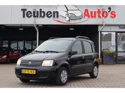 Fiat Panda - 1.2 Edizione Cool | Panoramadak | Trekhaak | Elektrische ram