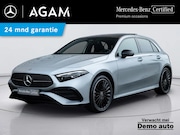 Mercedes-Benz A-klasse - Hatchback 250 e Business Solution AMG Panorama dak